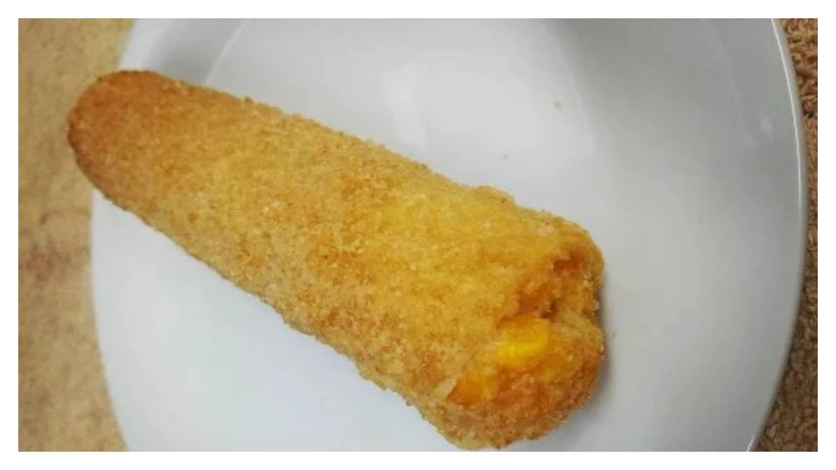 Food & drink, Crispy'z Fish and Chips