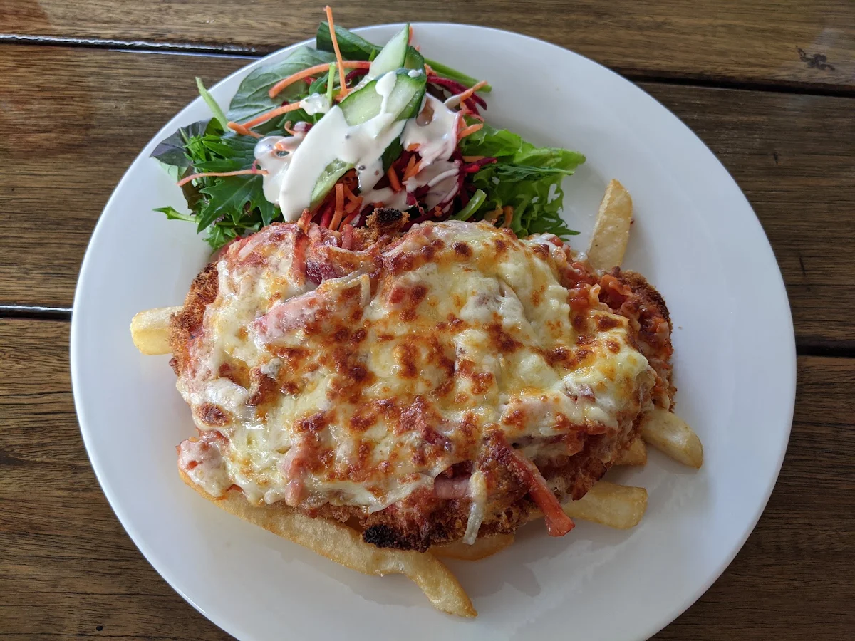 Food & drink, Bago Tavern