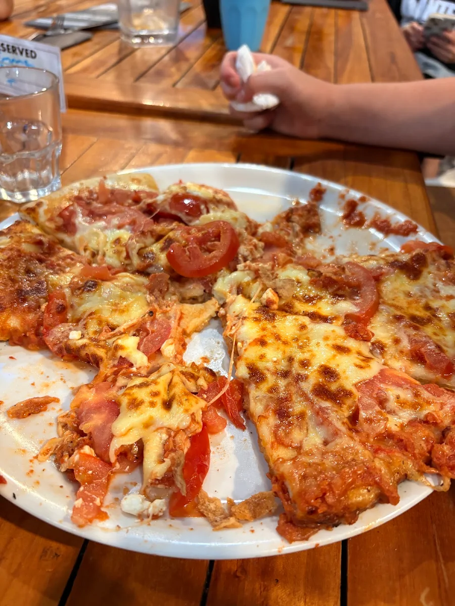 Food & drink, Bago Tavern