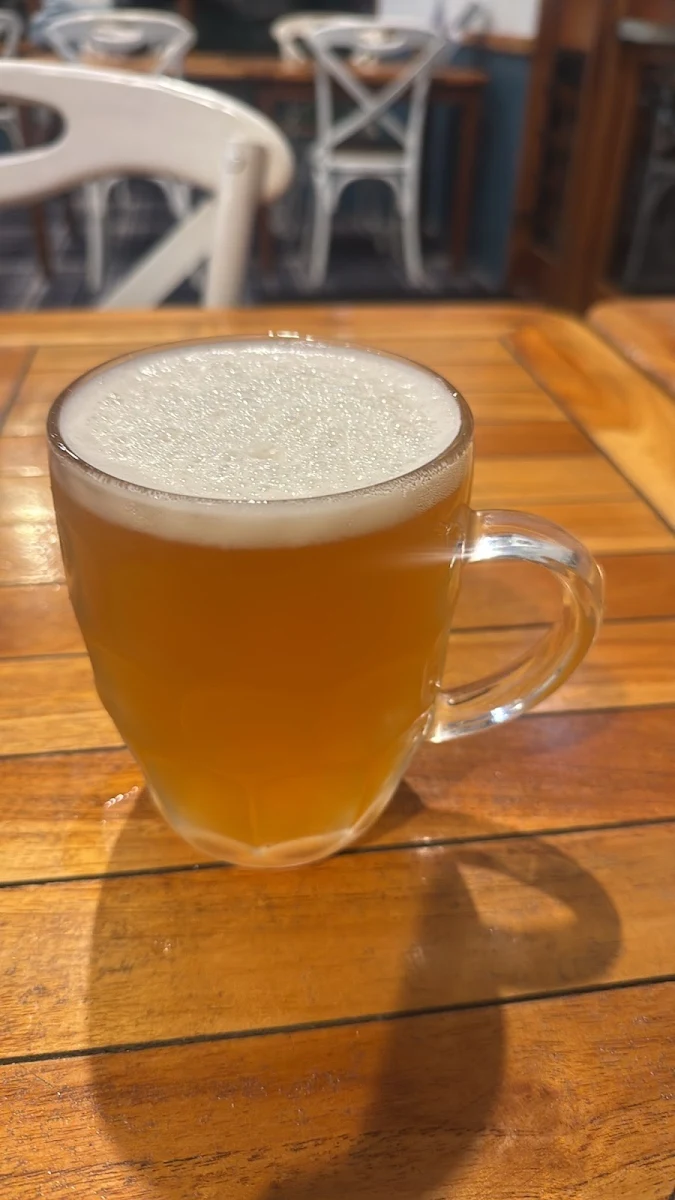 Food & drink, Bago Tavern