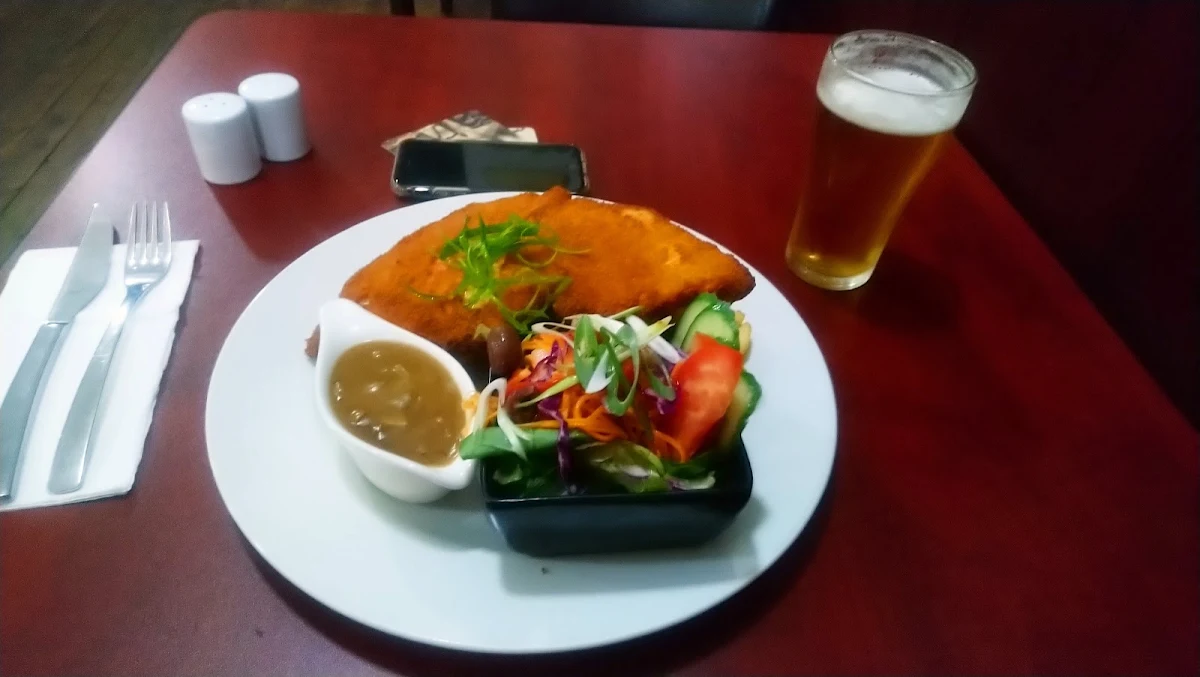 Food & drink photo 3