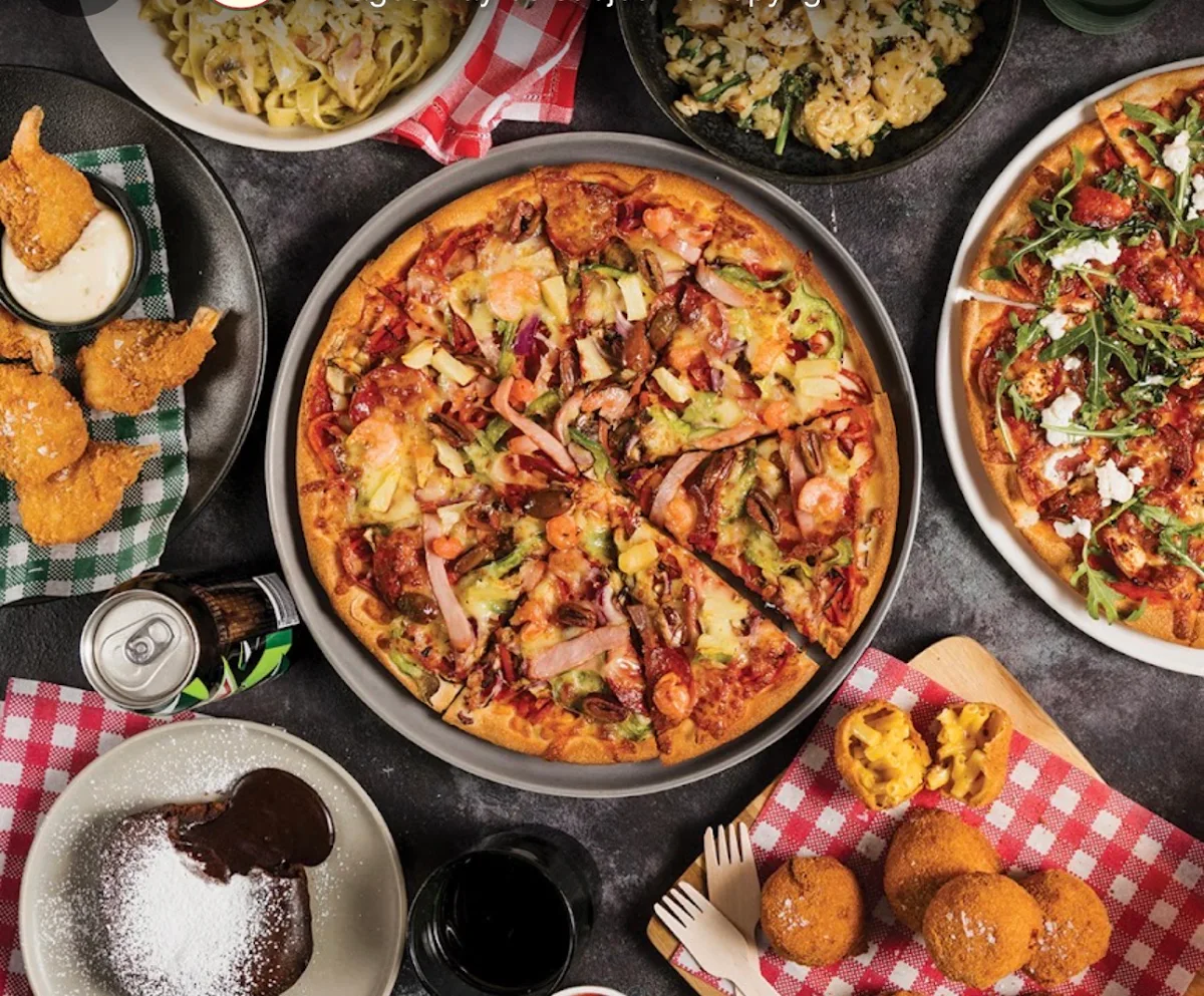 Food & drink photo 2
