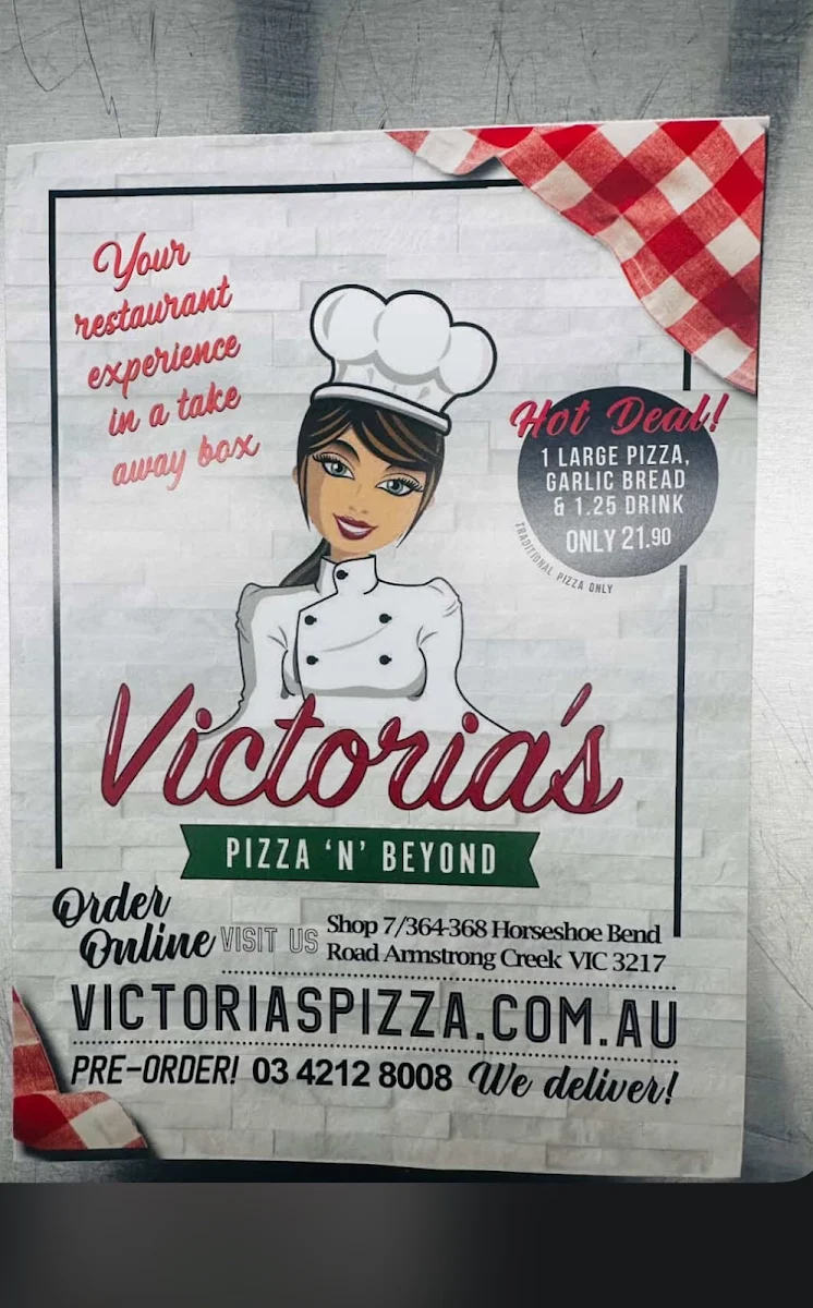 Menu photo 2