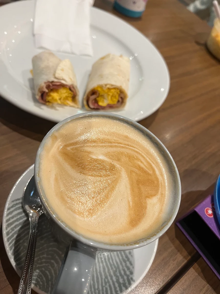 Food & drink, Cafe Ella