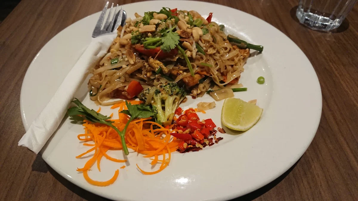 Food & drink, Cafe Ella