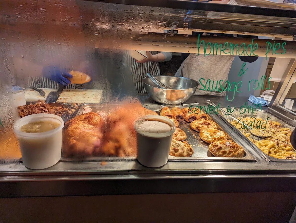 Food & drink, Cafe Ella
