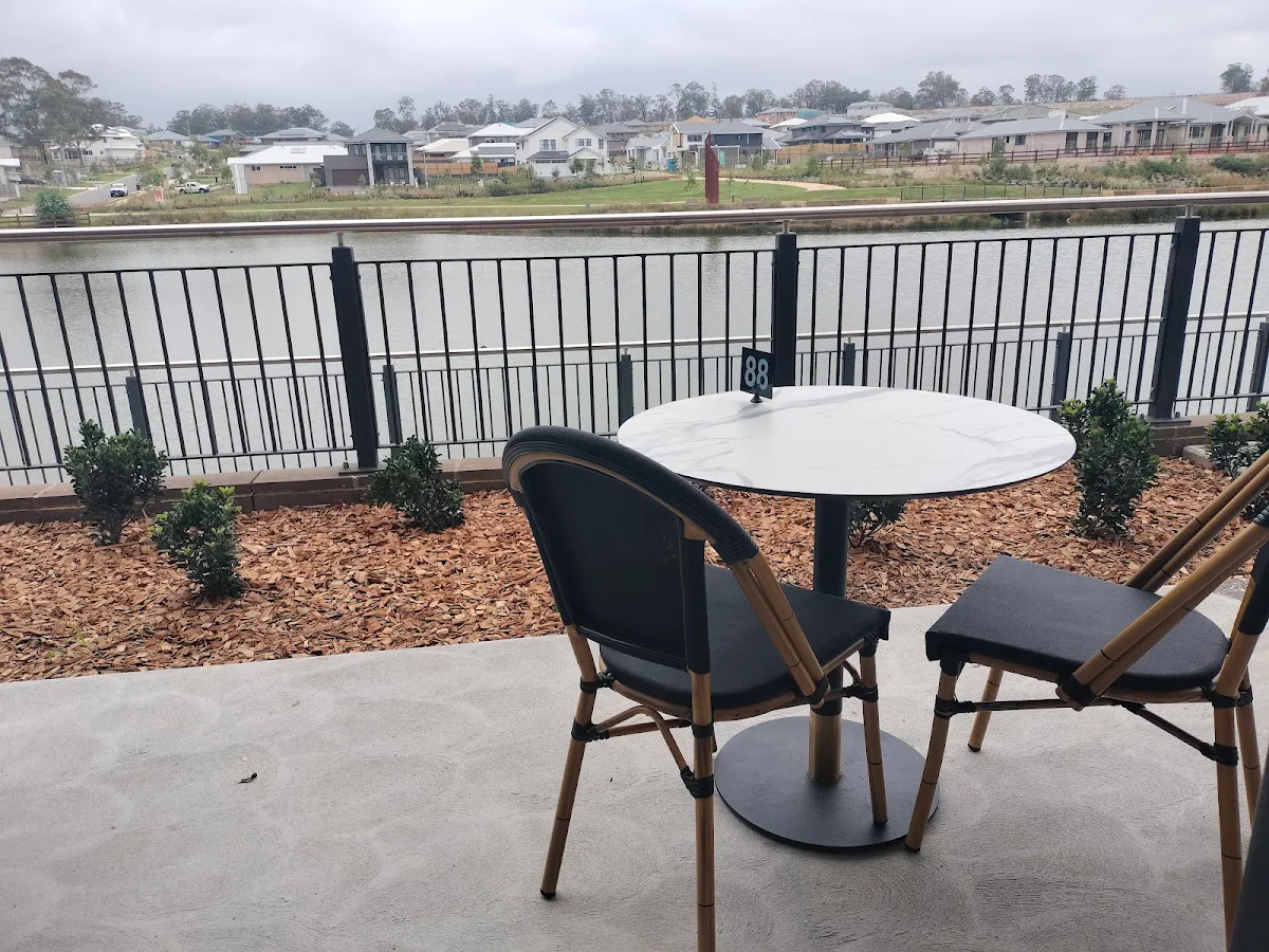 Vibe, The Butler's Pantry Cafe