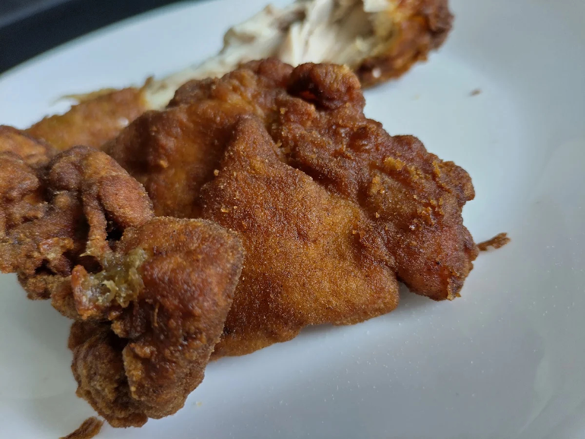 Food & drink, Country Fried Chicken