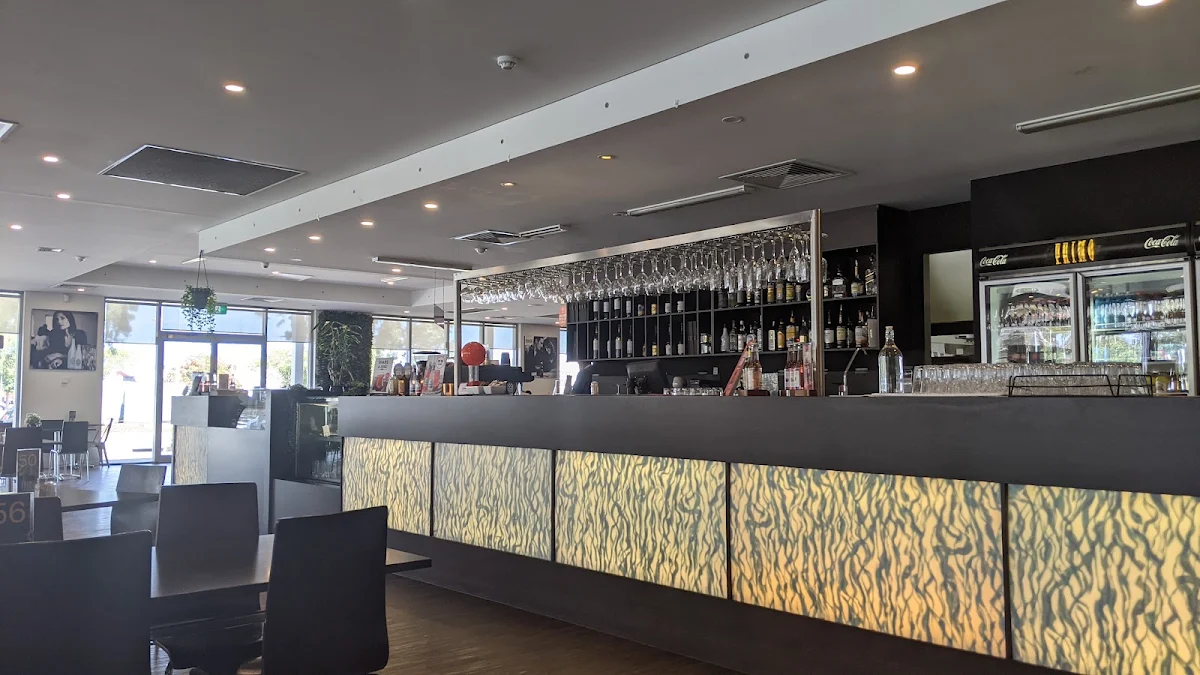 Vibe, Caffe Primo Munnopara