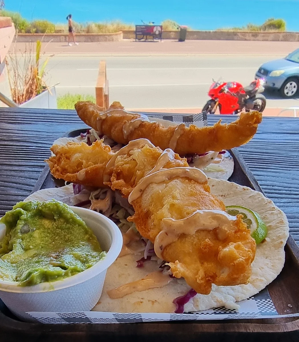 Food & drink, Froth Craft Beach