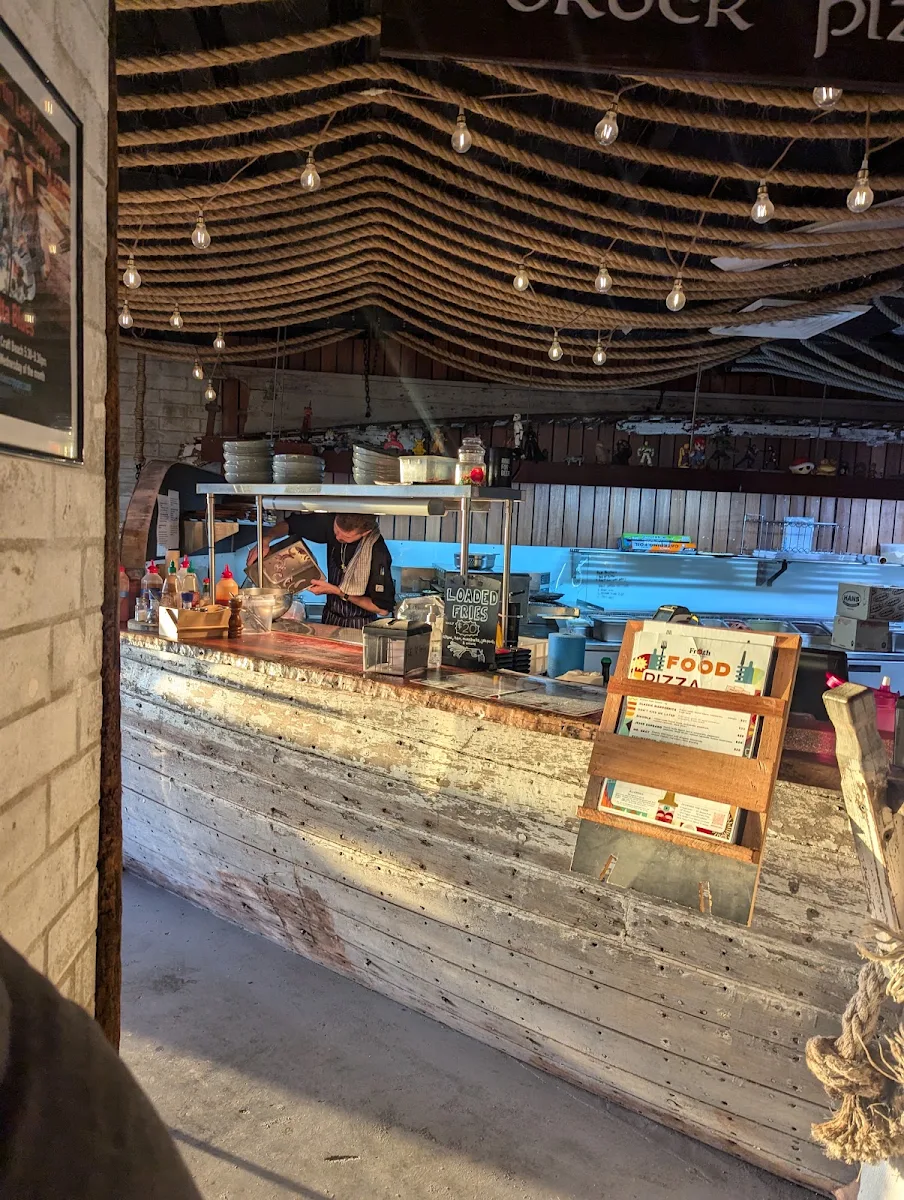 Vibe, Froth Craft Beach
