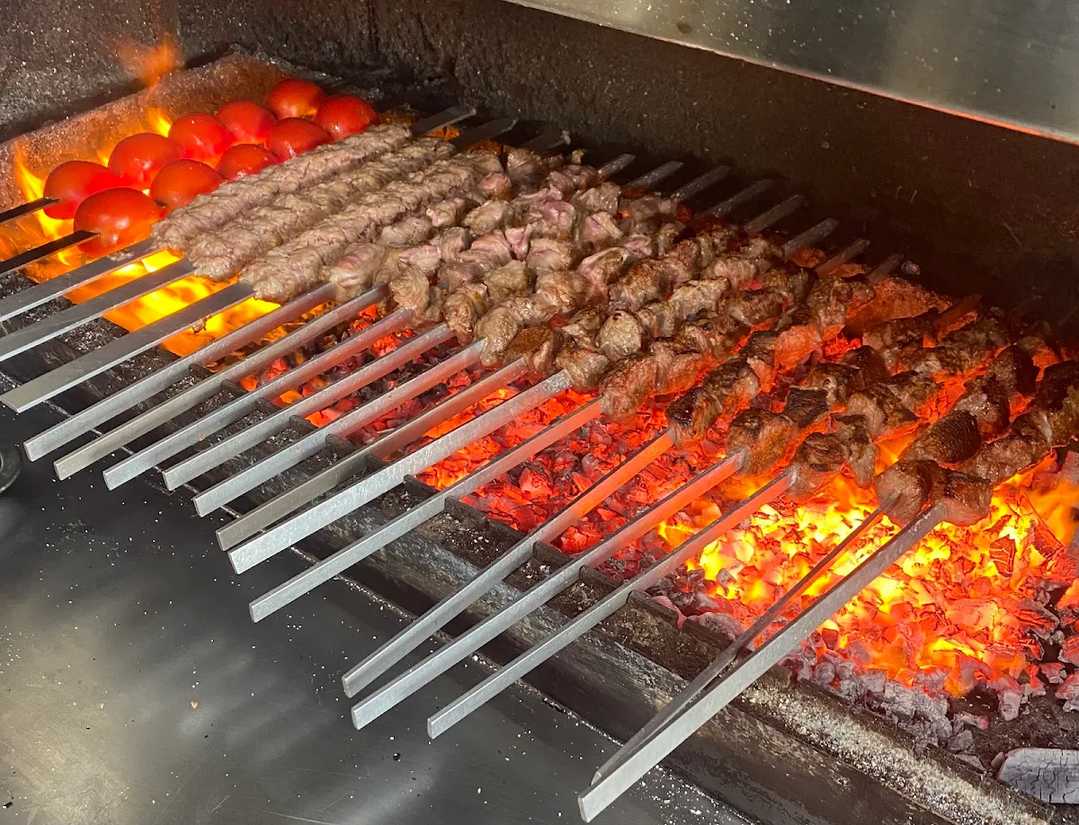 Food & drink, Shish Shawarma & Grill Niddrie