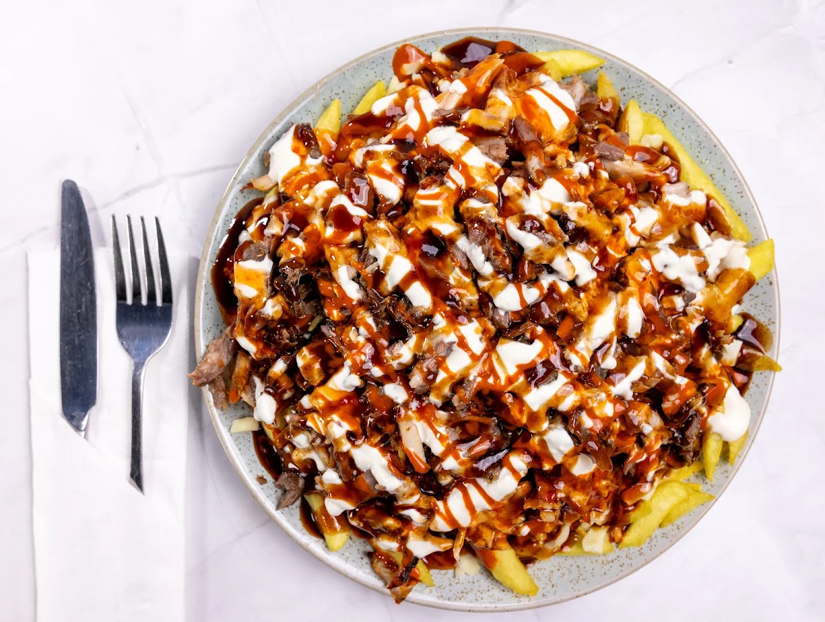Food & drink, Shish Shawarma & Grill Niddrie