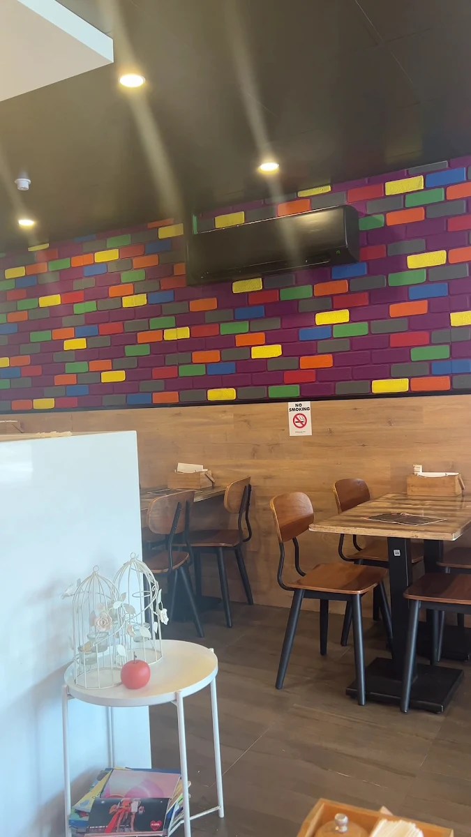 Vibe, Shish Shawarma & Grill Niddrie