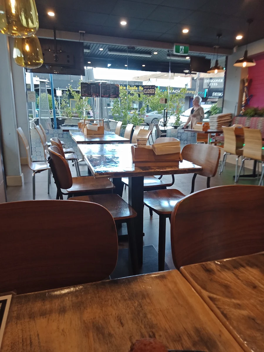 Vibe, Shish Shawarma & Grill Niddrie