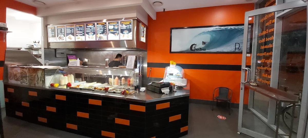 Vibe, Cabarita Kebabs