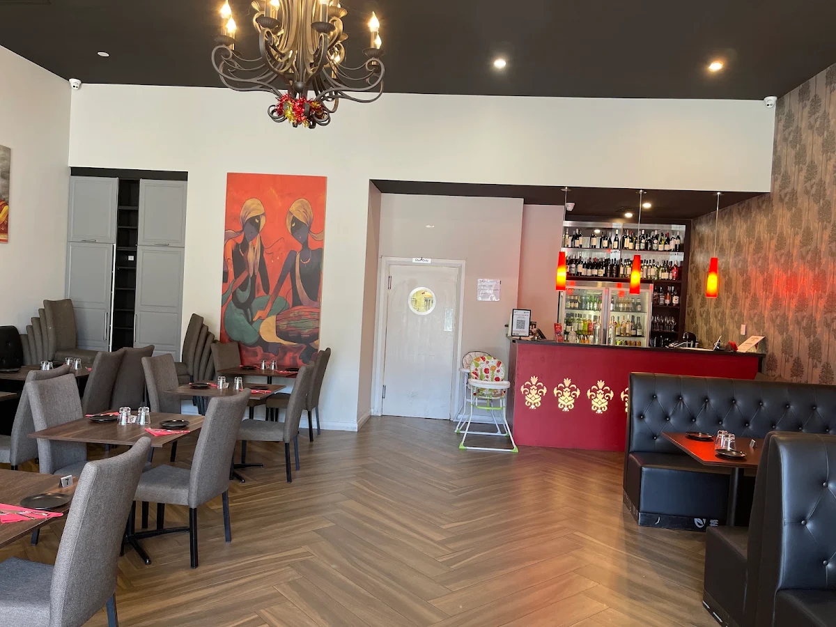 Vibe, Jai Ho Indian Gourmet Baldivis