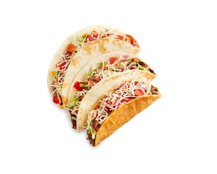 Food & drink, Guzman y Gomez - Oran Park
