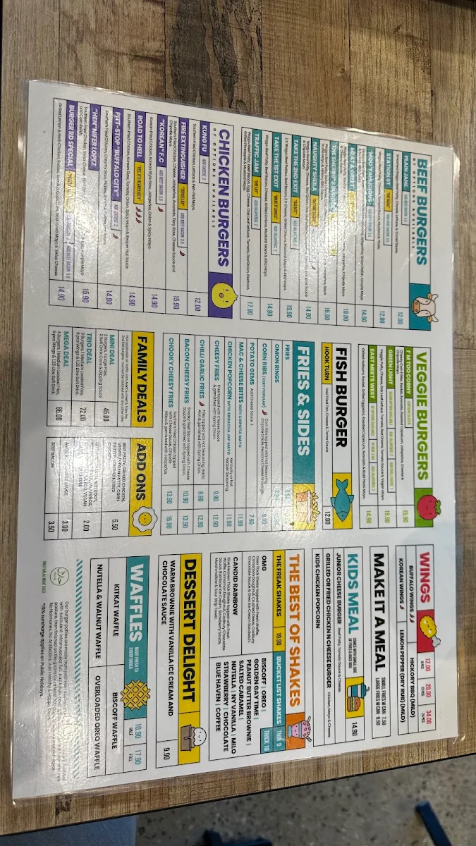 Menu photo 7