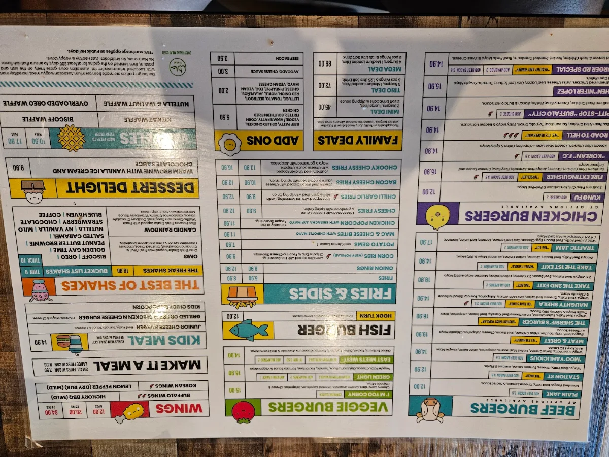 Menu photo 8