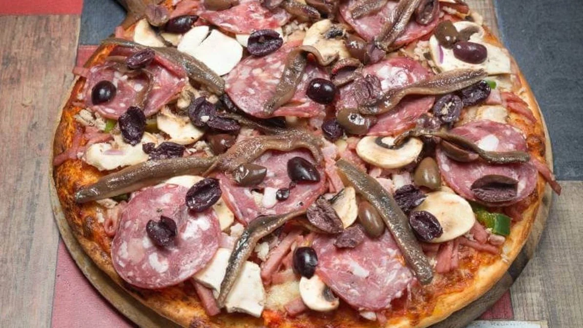 Food & drink photo 2