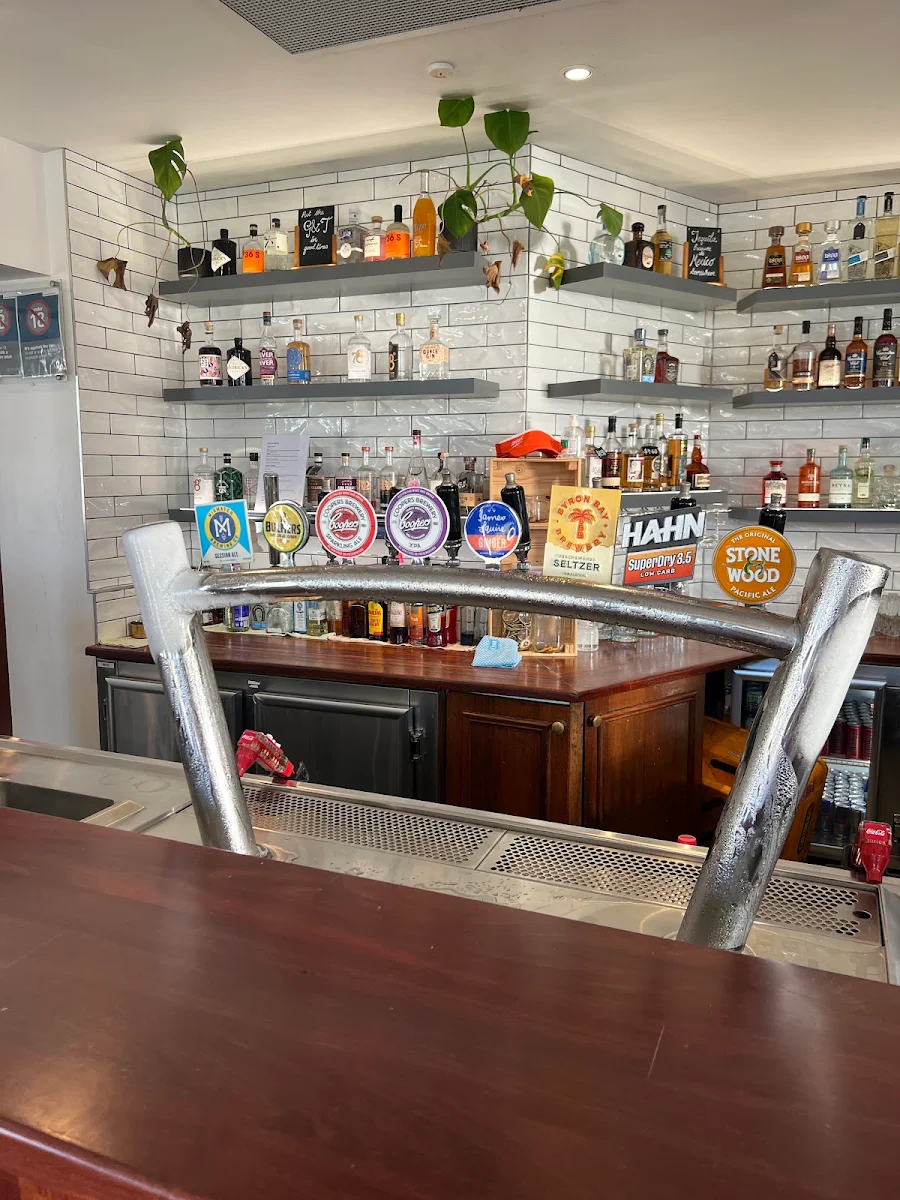 Vibe, Ramsgate Hotel