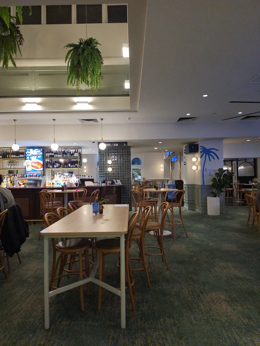 Vibe, Ramsgate Hotel