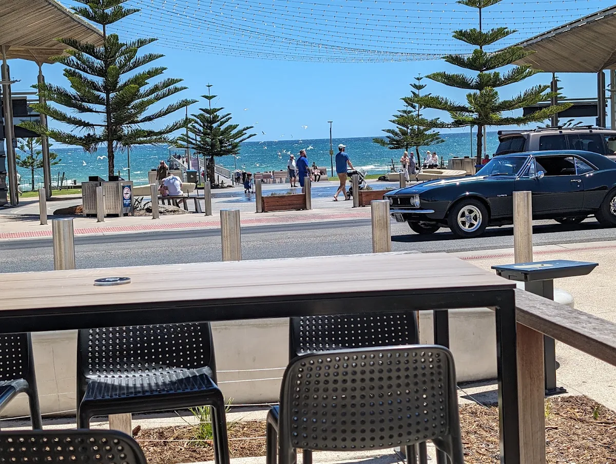 Vibe, Ramsgate Hotel