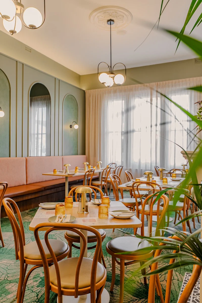 Vibe, Ramsgate Hotel
