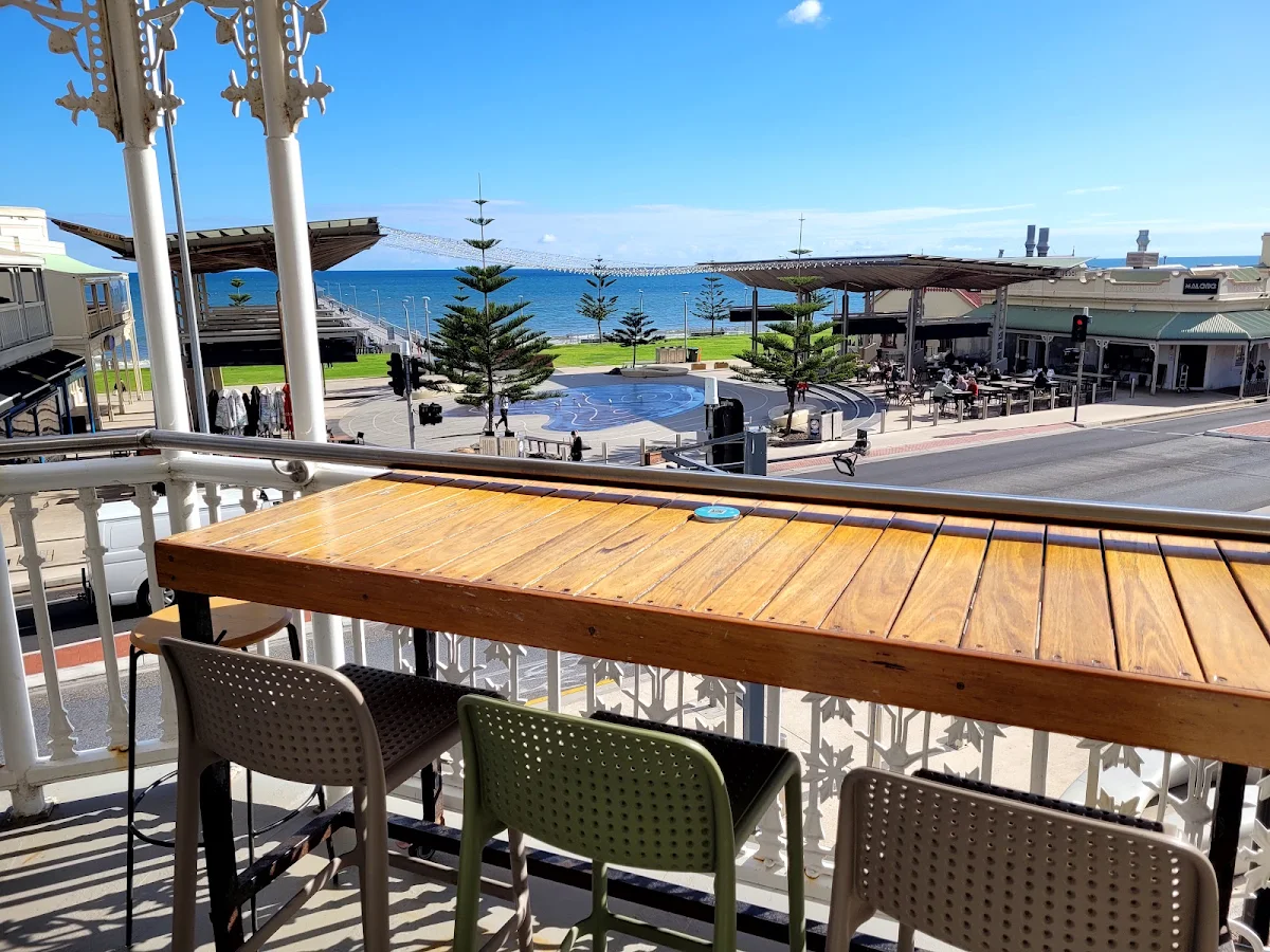 Vibe, Ramsgate Hotel