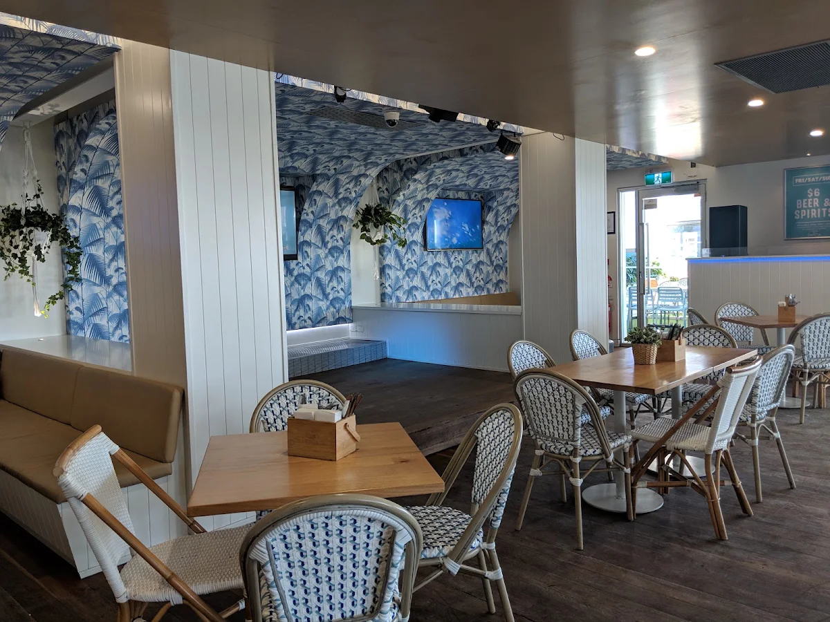 Vibe, Ramsgate Hotel