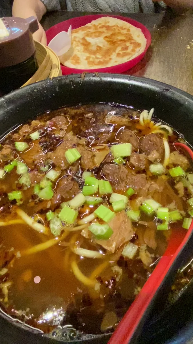 Food & drink, Lucky Cheng's