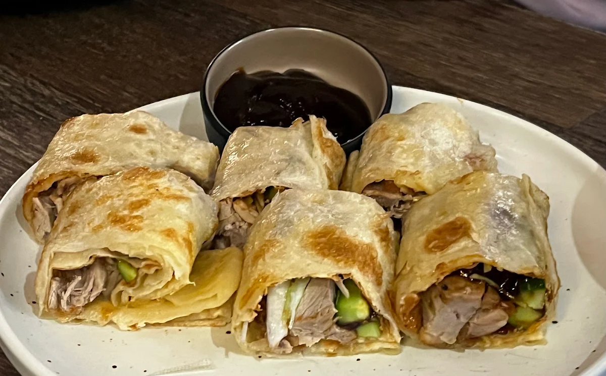 Food & drink, Lucky Cheng's