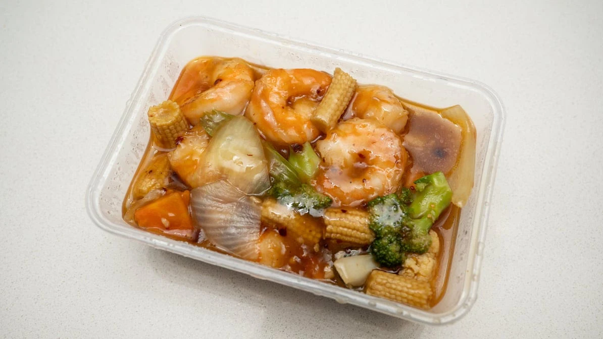 Food & drink, Clarkson Chinese Takeaway