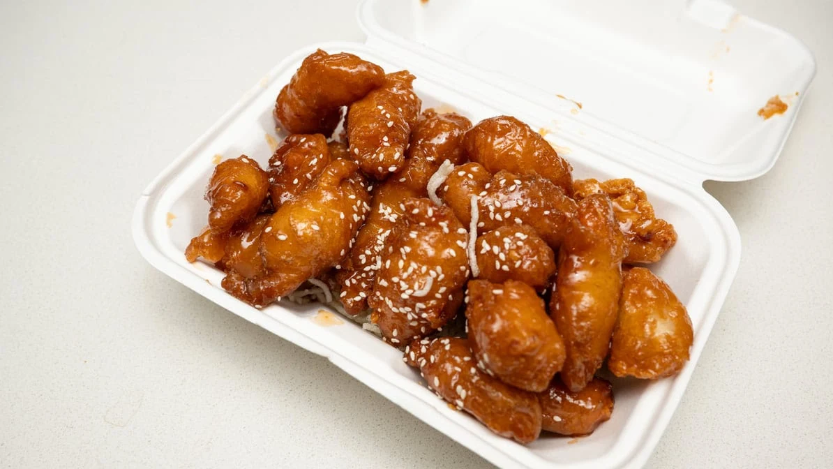Food & drink, Clarkson Chinese Takeaway