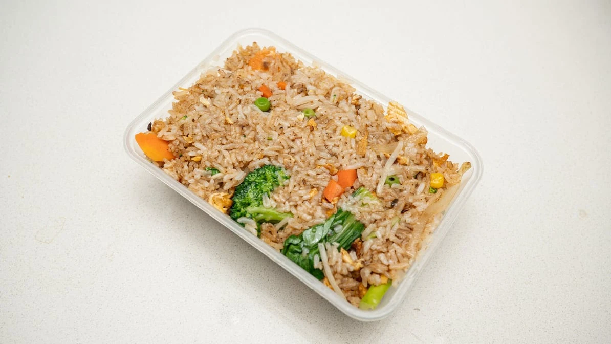 Food & drink, Clarkson Chinese Takeaway