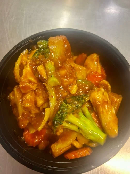 Food & drink, Clarkson Chinese Takeaway