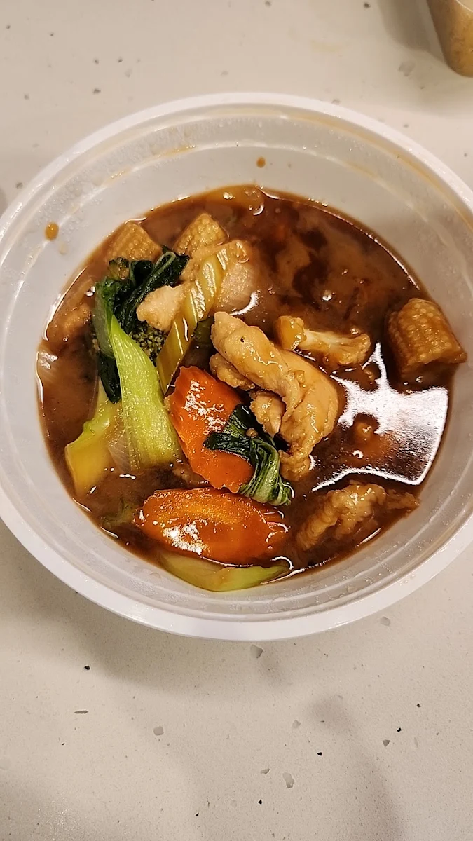 Food & drink, Clarkson Chinese Takeaway