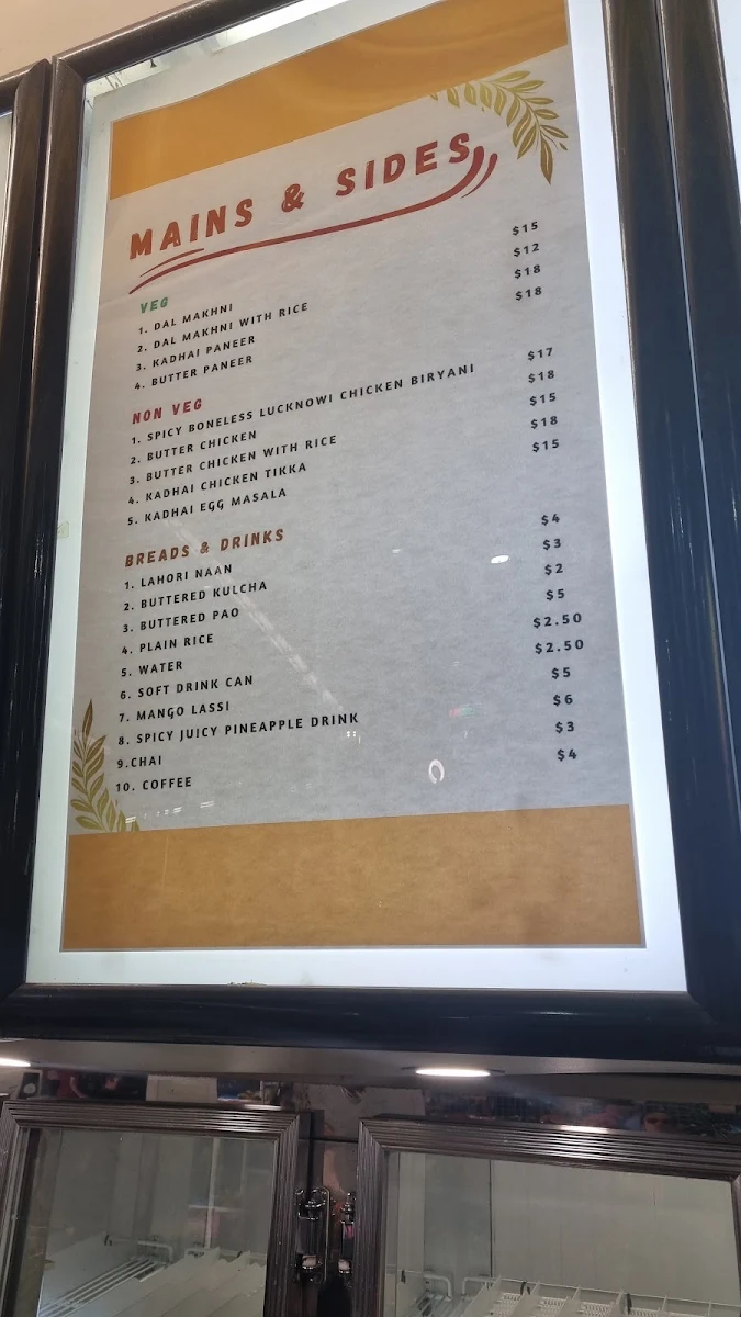 Menu photo 8