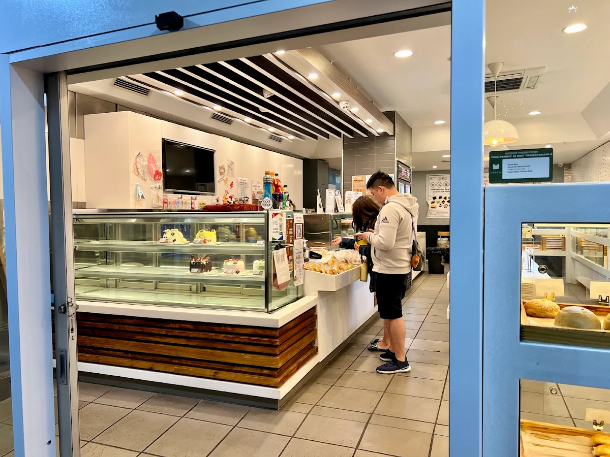Vibe, The Black Toro