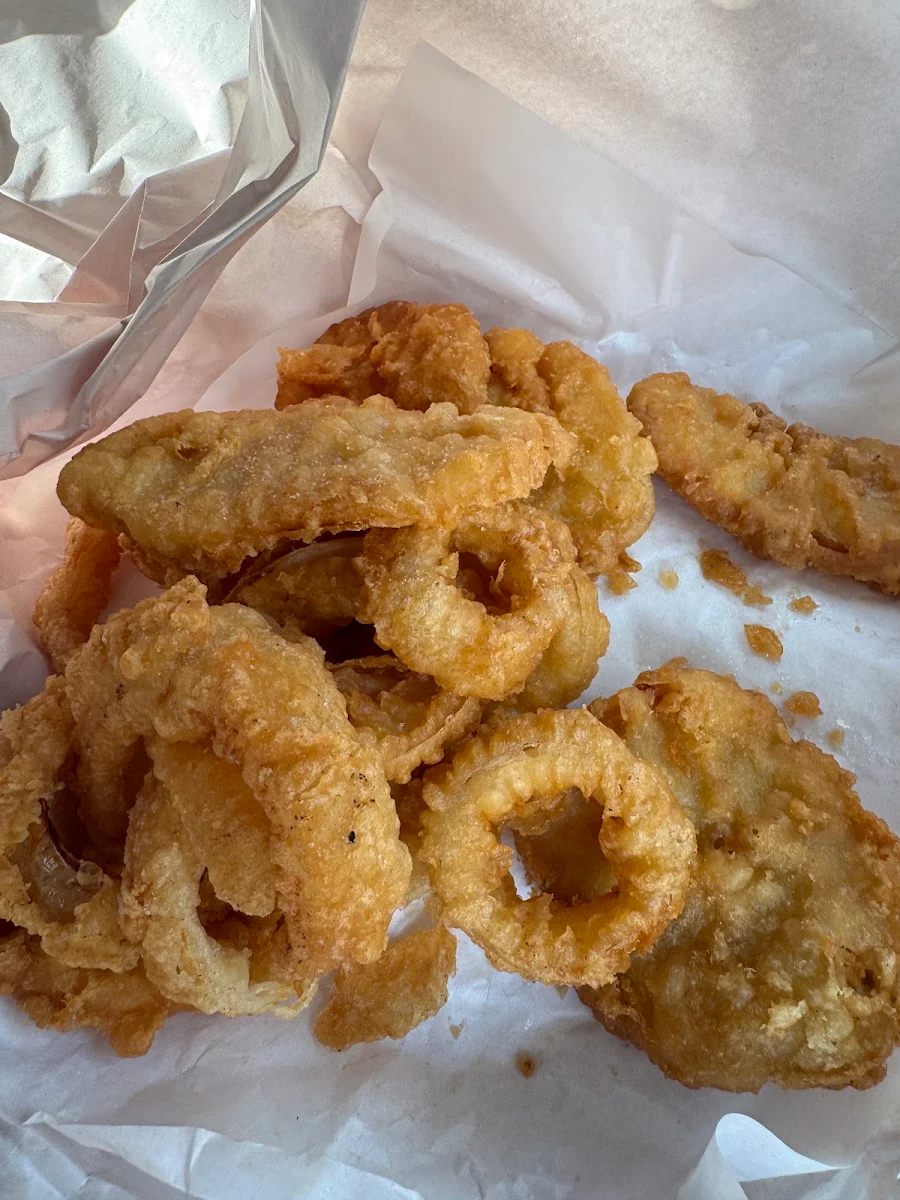 Food & drink, Noble Park Fish & Chips