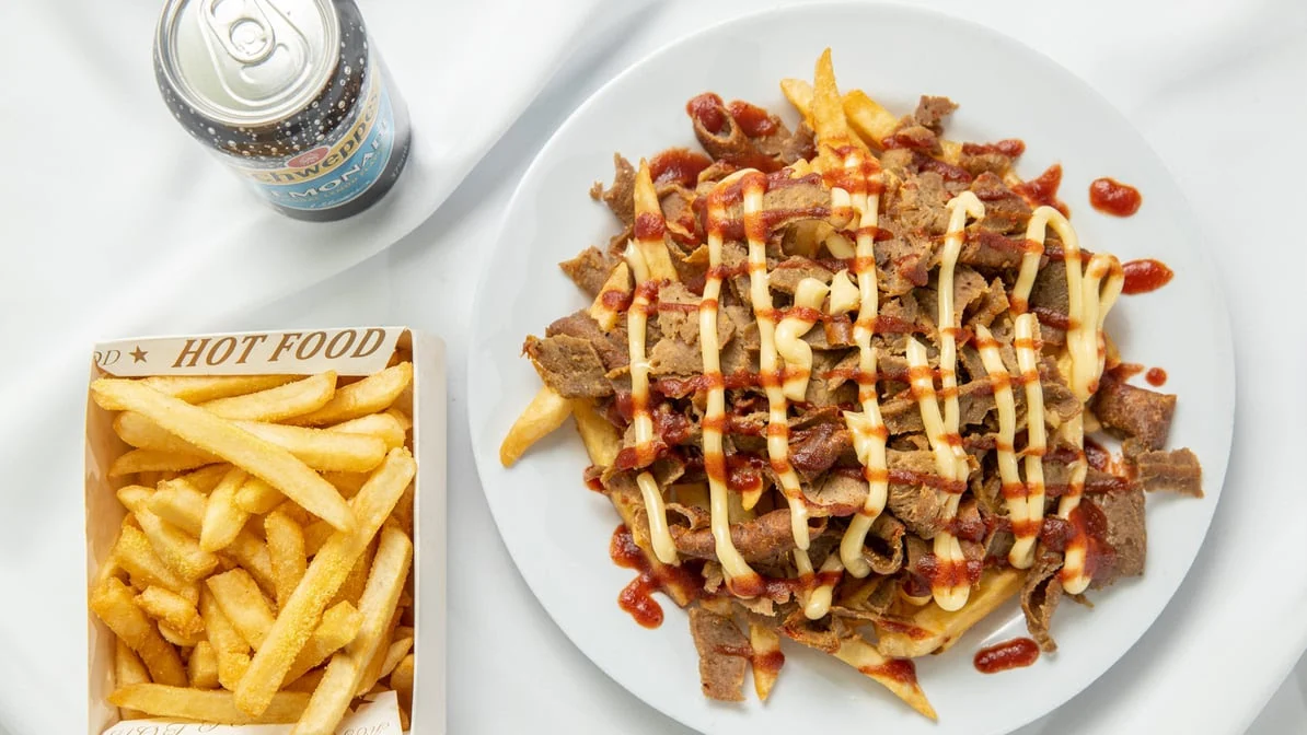 Food & drink, Zaza Pizza & Kebab
