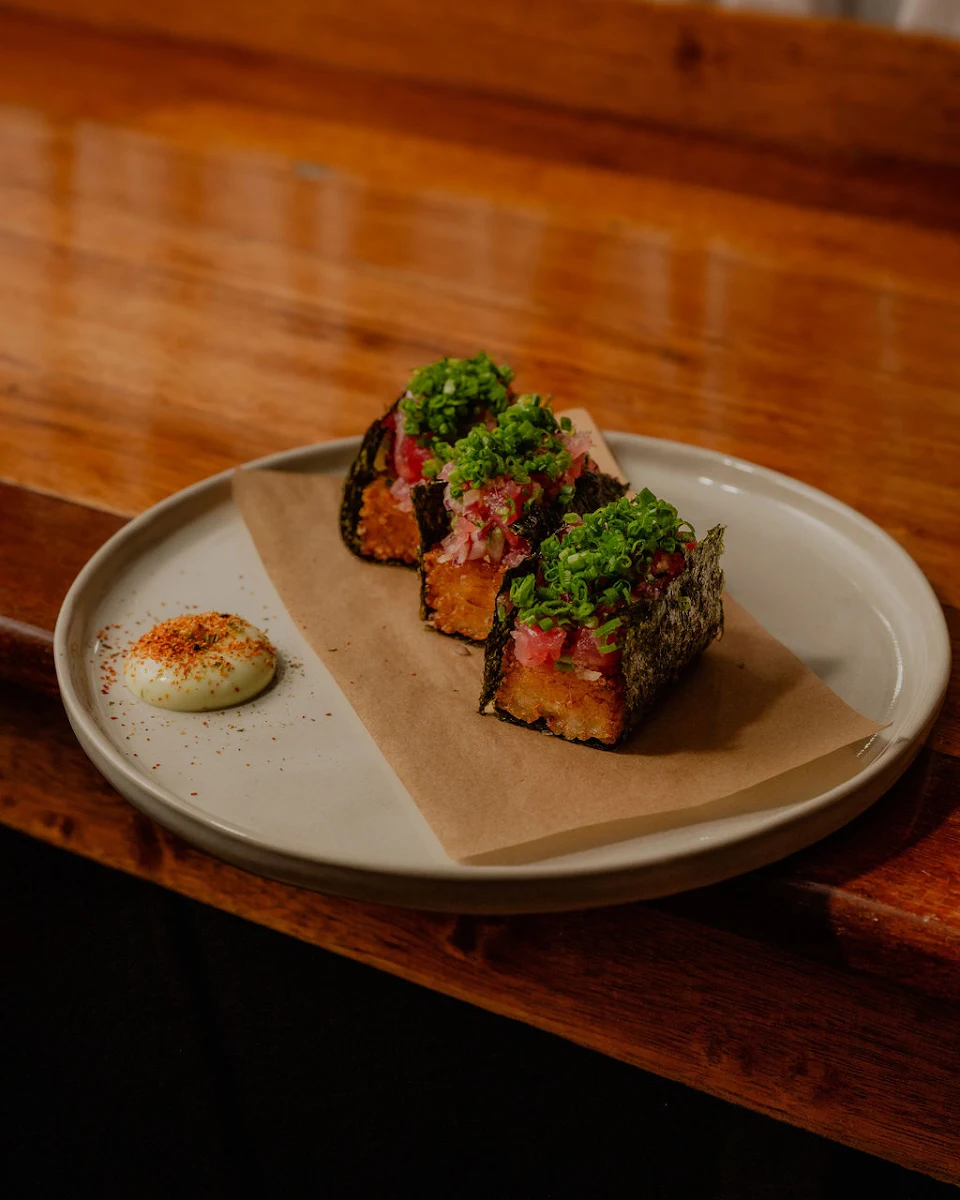 Food & drink, The Bungalow Petersham
