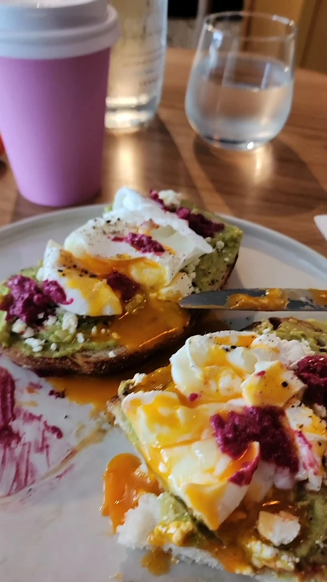Food & drink, The Bungalow Petersham