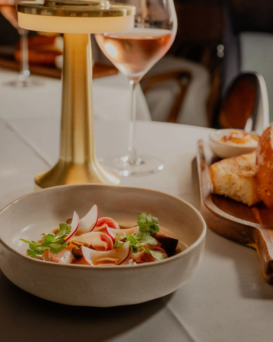 Food & drink, The Bungalow Petersham