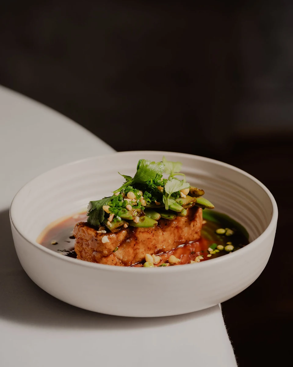 Food & drink, The Bungalow Petersham