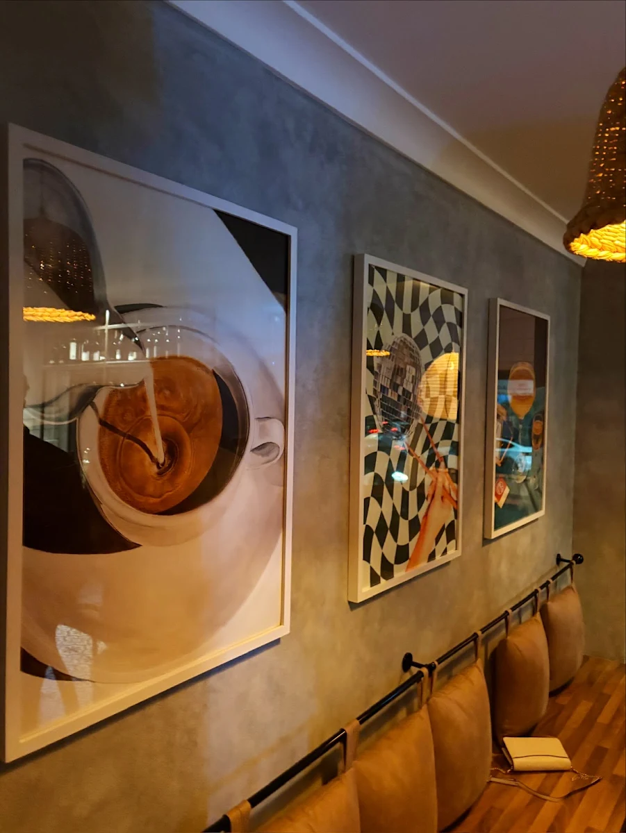 Vibe, The Bungalow Petersham