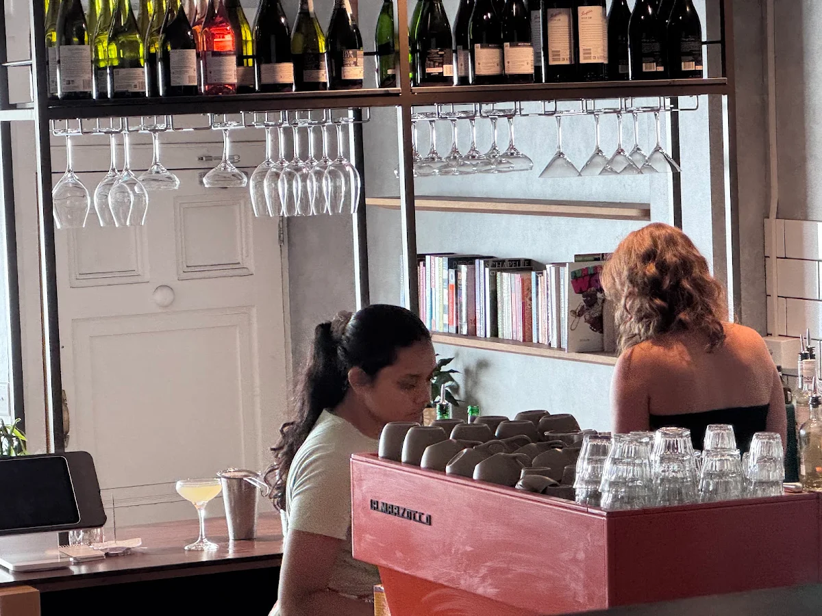 Vibe, The Bungalow Petersham