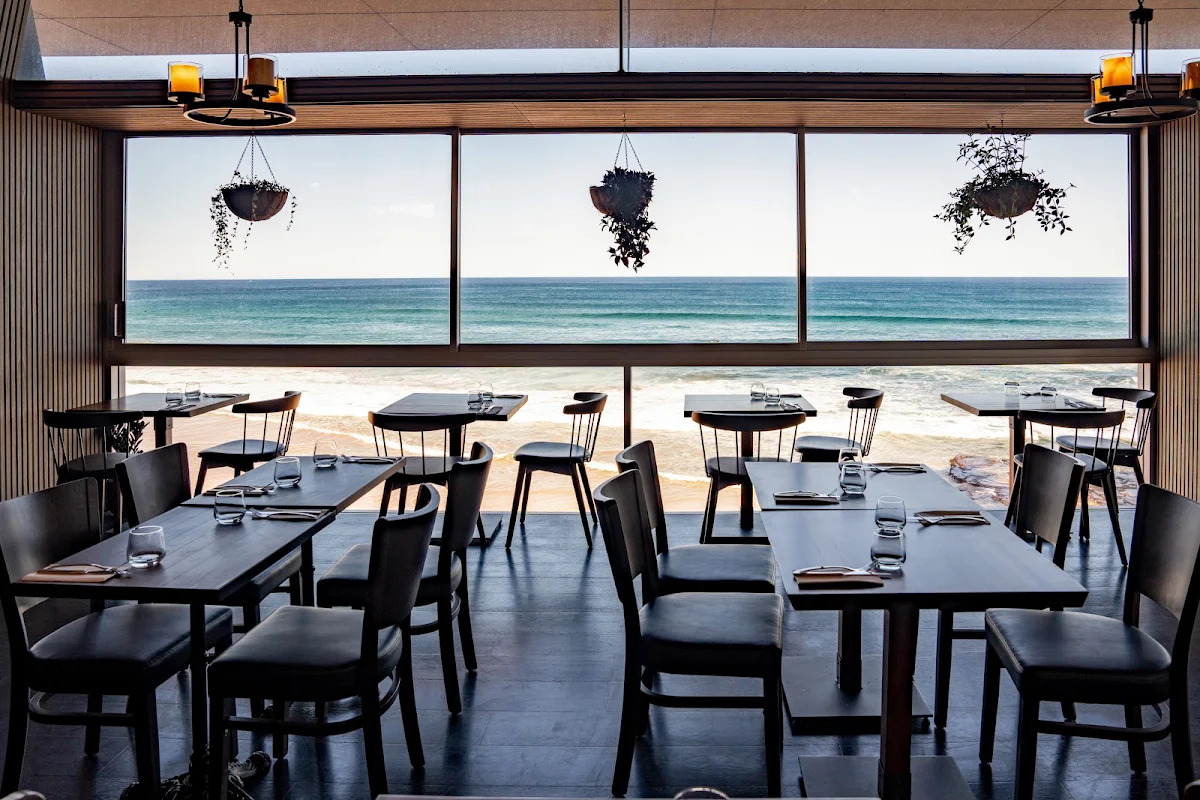 Vibe, Lovat on the Beach