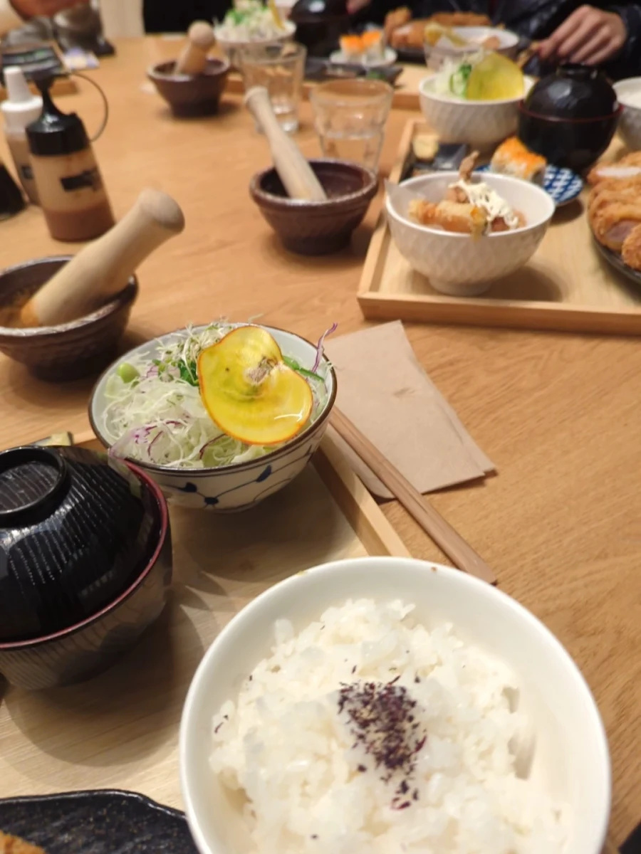 Food & drink, Kyue Japanese Restaurant | Gyukatsu & Tonkatsu Willoughby